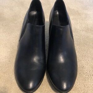 Ecco Ankle Boot - size 41 (10/10.5)
